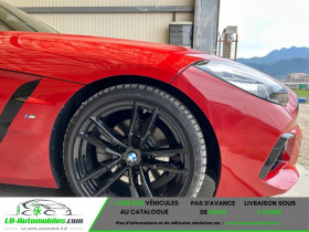 Bmw Z4 sDrive 20i 197 ch BVM  occasion � Beaupuy - photo n�4