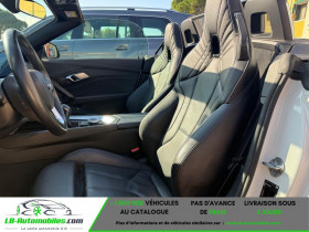Bmw Z4 sDrive 20i 197 ch BVM  occasion � Beaupuy - photo n�6