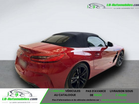 Bmw Z4 sDrive 20i 197 ch BVM  occasion � Beaupuy - photo n�3