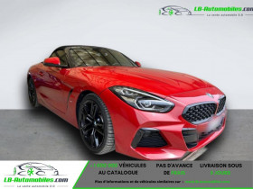 Bmw Z4 sDrive 20i 197 ch BVM  occasion � Beaupuy - photo n�2
