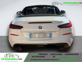 Bmw Z4 sDrive 20i 197 ch BVM  occasion � Beaupuy - photo n�5