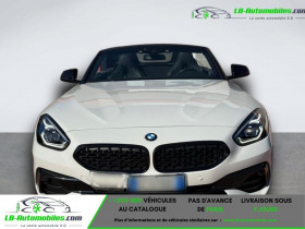 Bmw Z4 sDrive 20i 197 ch BVM  occasion � Beaupuy - photo n�4