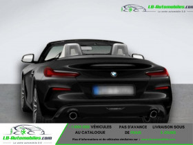 Bmw Z4 sDrive 20i 197 ch BVM  occasion � Beaupuy - photo n�7