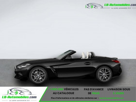 Bmw Z4 sDrive 20i 197 ch BVM  occasion � Beaupuy - photo n�6