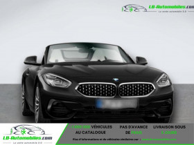 Bmw Z4 sDrive 20i 197 ch BVM  occasion � Beaupuy - photo n�5