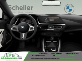 Bmw Z4 sDrive 20i 197 ch BVM  occasion � Beaupuy - photo n�3