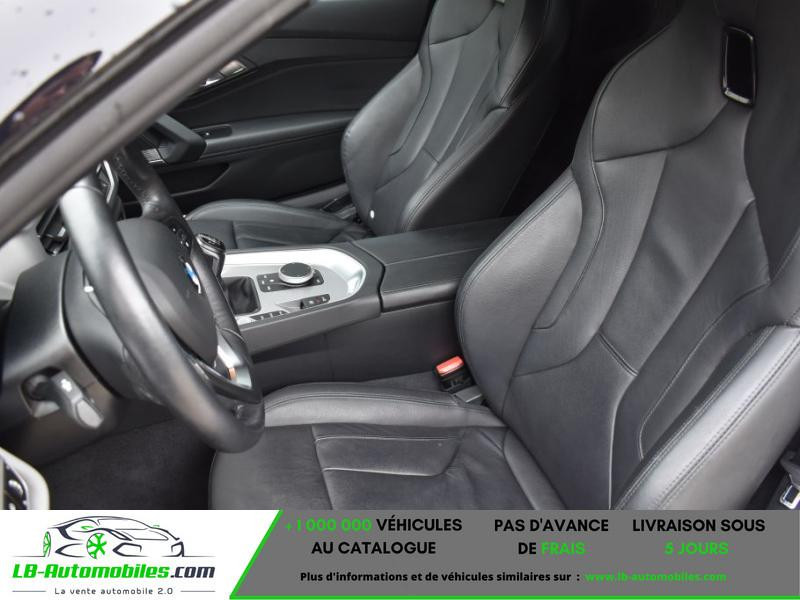 Bmw Z4 sDrive 20i 197 ch BVM  occasion  Beaupuy - photo n5