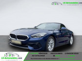Bmw Z4 occasion année 2021 boite Manuelle Annonce Bmw Z4 occasion Essence sDrive 20i 197 ch BVM à Beaupuy