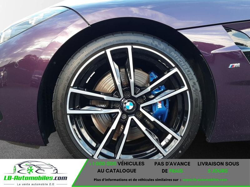 Bmw Z4 sDrive 20i 197 ch BVM  occasion  Beaupuy - photo n7