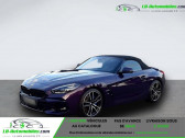 Bmw Z4 sDrive 20i 197 ch BVM   Beaupuy 31