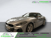 Bmw Z4 sDrive 20i 197 ch BVM   Beaupuy 31