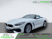 Bmw Z4 sDrive 20i 197 ch BVM   Beaupuy 31