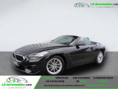 Bmw Z4 sDrive 20i 197 ch BVM   Beaupuy 31