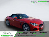 Bmw Z4 sDrive 20i 197 ch BVM   Beaupuy 31