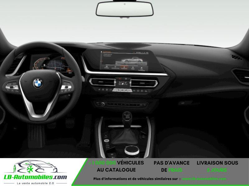 Bmw Z4 sDrive 20i 197 ch BVM  occasion  Beaupuy - photo n2