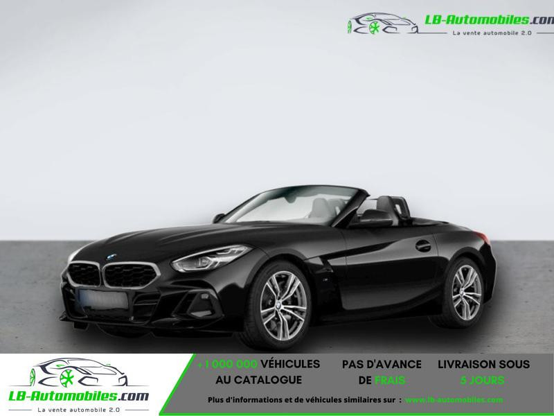 Bmw Z4 sDrive 20i 197 ch BVM  occasion  Beaupuy