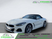 Bmw Z4 sDrive 20i 197 ch BVM   Beaupuy 31