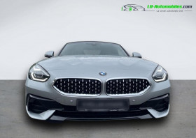 Bmw Z4 sDrive 20i 197 ch BVM  occasion  Beaupuy - photo n4