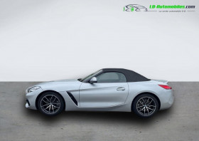 Bmw Z4 sDrive 20i 197 ch BVM  occasion  Beaupuy - photo n5
