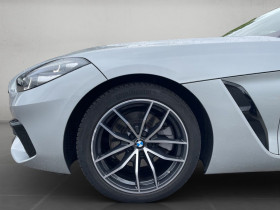 Bmw Z4 sDrive 20i 197 ch BVM  occasion  Beaupuy - photo n9