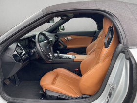 Bmw Z4 sDrive 20i 197 ch BVM  occasion  Beaupuy - photo n7