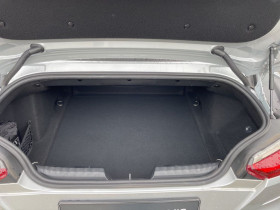 Bmw Z4 sDrive 20i 197 ch BVM  occasion  Beaupuy - photo n10