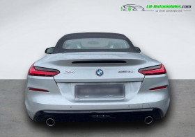 Bmw Z4 sDrive 20i 197 ch BVM  occasion  Beaupuy - photo n6