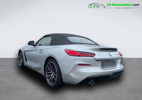 Bmw Z4 sDrive 20i 197 ch BVM  occasion  Beaupuy - photo n3