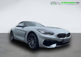 Bmw Z4 sDrive 20i 197 ch BVM  occasion  Beaupuy - photo n2