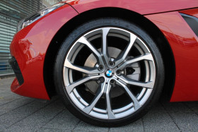 Bmw Z4 sDrive 20i 197 ch BVM  occasion  Beaupuy - photo n6