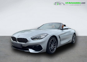 Bmw Z4 , garage LB AUTOMOBILES  Beaupuy