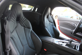 Bmw Z4 sDrive 20i 197 ch BVM  occasion  Beaupuy - photo n5