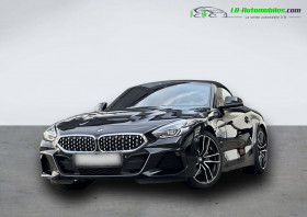 Bmw Z4 , garage LB AUTOMOBILES  Beaupuy