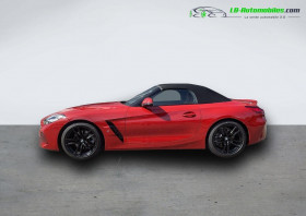 Bmw Z4 sDrive 20i 197 ch BVM  occasion  Beaupuy - photo n6