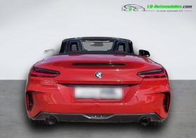Bmw Z4 sDrive 20i 197 ch BVM  occasion  Beaupuy - photo n7