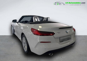 Bmw Z4 sDrive 20i 197 ch BVM  occasion  Beaupuy - photo n3