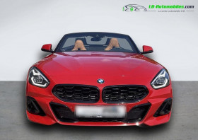 Bmw Z4 sDrive 20i 197 ch BVM  occasion  Beaupuy - photo n5