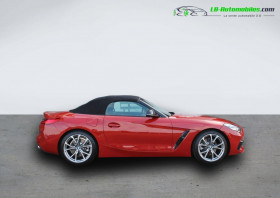 Bmw Z4 sDrive 20i 197 ch BVM  occasion  Beaupuy - photo n3