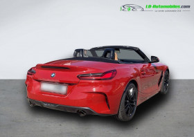 Bmw Z4 sDrive 20i 197 ch BVM  occasion  Beaupuy - photo n4