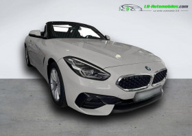 Bmw Z4 sDrive 20i 197 ch BVM  occasion  Beaupuy - photo n2