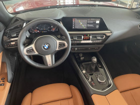 Bmw Z4 sDrive 20i 197 ch BVM  occasion  Beaupuy - photo n3