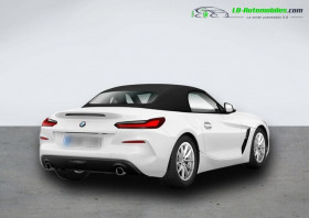 Bmw Z4 sDrive 20i 197 ch BVM  occasion  Beaupuy - photo n3