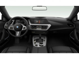 Bmw Z4 sDrive 20i 197 ch BVM  occasion  Beaupuy - photo n2