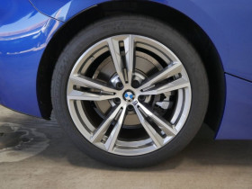 Bmw Z4 sDrive 20i 197 ch BVM  occasion  Beaupuy - photo n6
