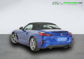 Bmw Z4 sDrive 20i 197 ch BVM  occasion  Beaupuy - photo n4