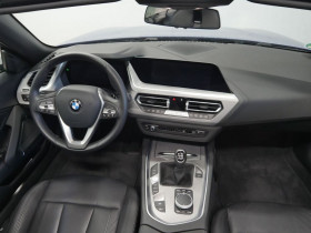Bmw Z4 sDrive 20i 197 ch BVM  occasion  Beaupuy - photo n3