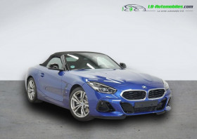 Bmw Z4 sDrive 20i 197 ch BVM  occasion  Beaupuy - photo n2