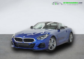 Bmw Z4 , garage LB AUTOMOBILES  Beaupuy