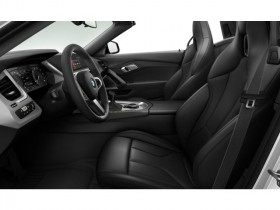 Bmw Z4 sDrive 20i 197 ch BVM  occasion  Beaupuy - photo n4
