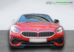 Bmw Z4 sDrive 20i 197 ch BVM  occasion  Beaupuy - photo n2